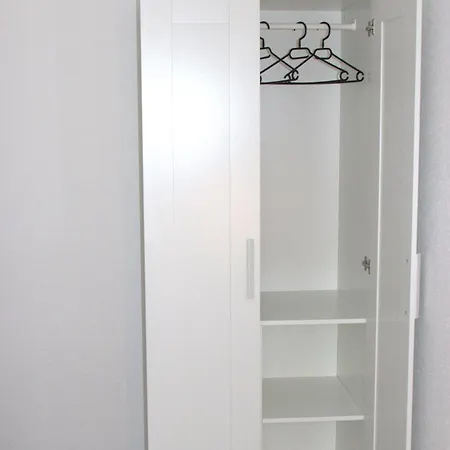 Apartment White Z6 Эрфурт Экстерьер фото
