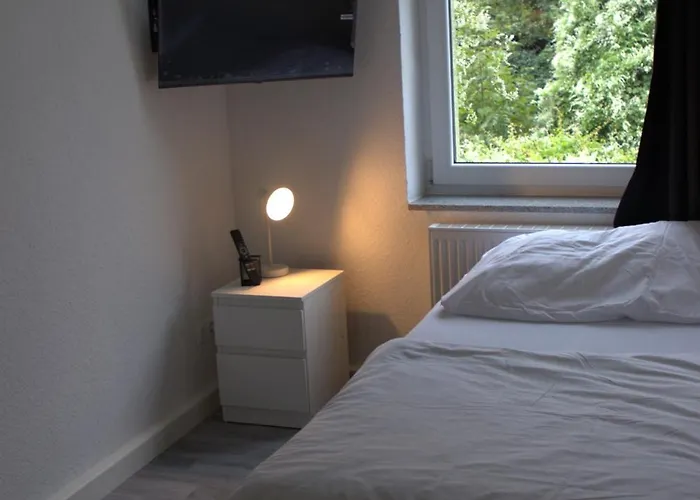 Apartment White Z6