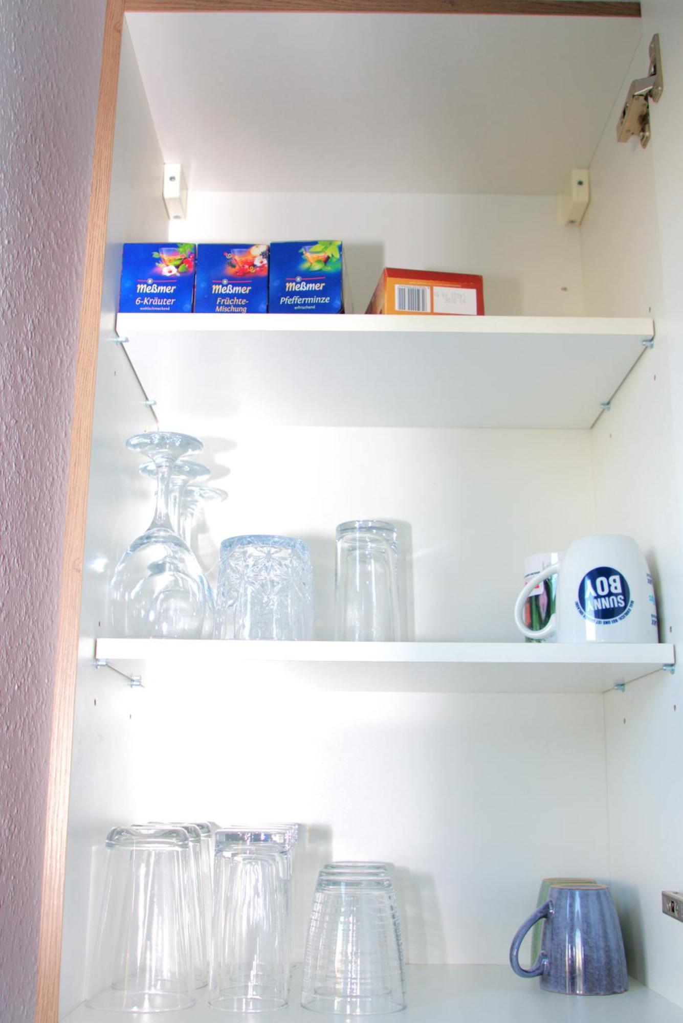 White Z6 Apartment