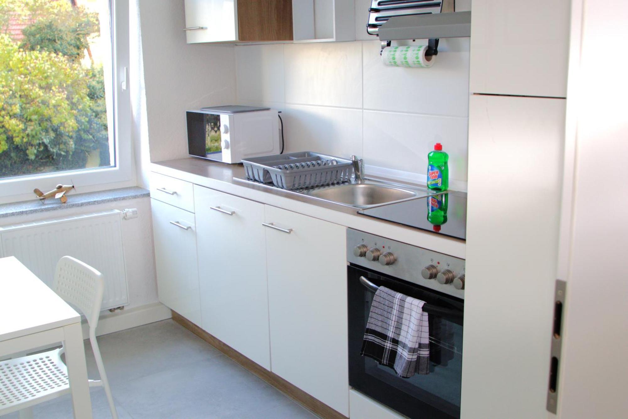 White Z6 Apartment *