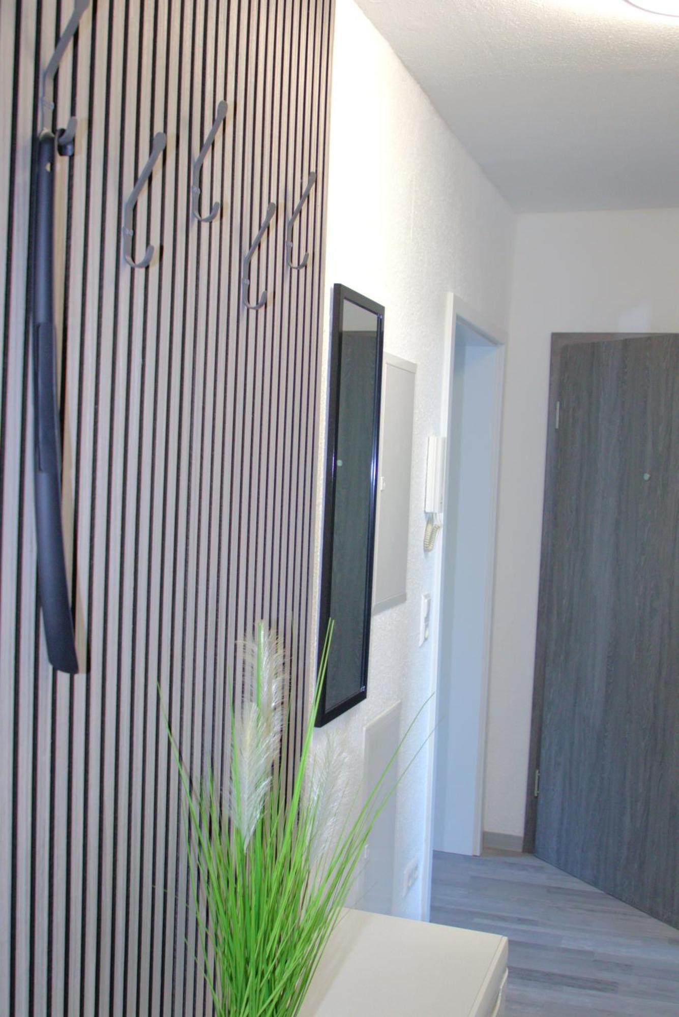White Z6 Apartment